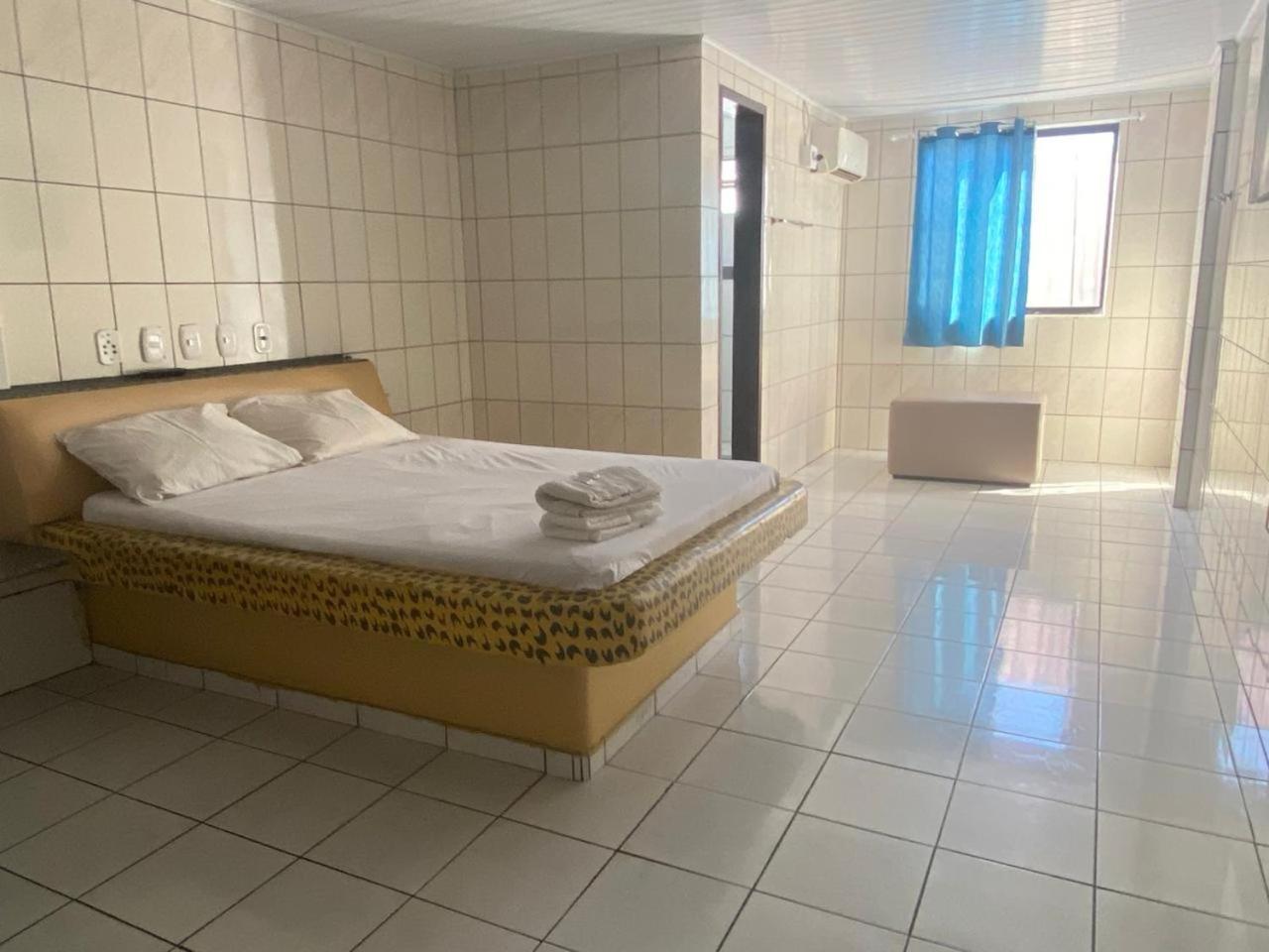 סלבאדור Hotel Extasy Brotas מראה חיצוני תמונה