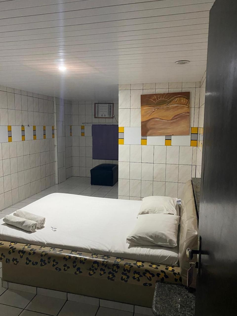 סלבאדור Hotel Extasy Brotas מראה חיצוני תמונה