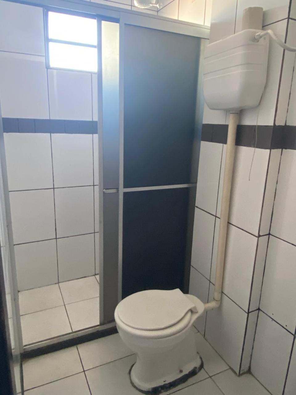 סלבאדור Hotel Extasy Brotas מראה חיצוני תמונה