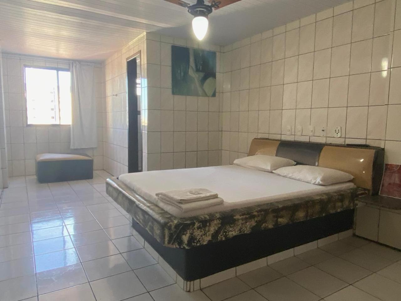 סלבאדור Hotel Extasy Brotas מראה חיצוני תמונה